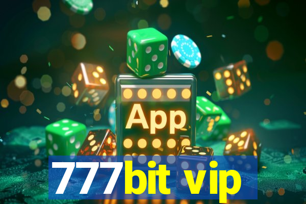 777bit vip